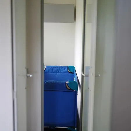 Camping Les Jardins D'elsa 3*